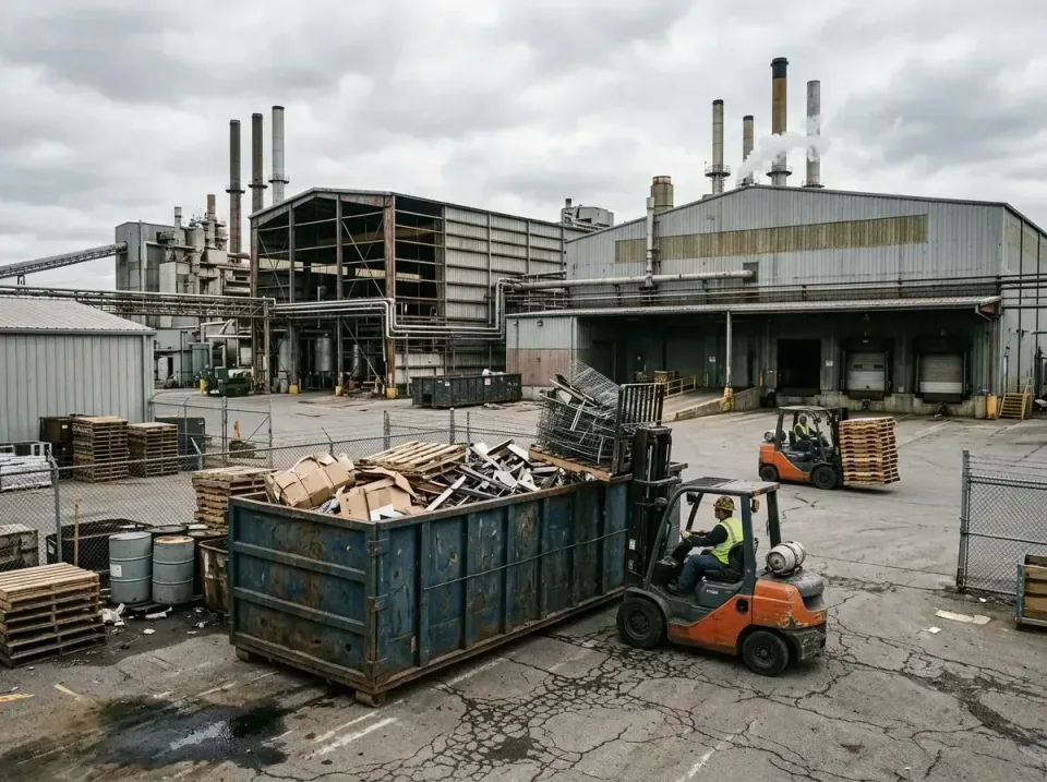 industrial-factory-scrap-conta-003 — frequently asked questions, Cheap Roll-off Dumpster Rentals in Bloomfield, NM